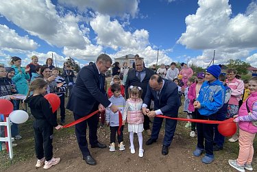 Еще 6,6 млн – на благоустройство и капремонт 